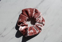 Load image into Gallery viewer, Briar Rose Scrunchie