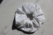Load image into Gallery viewer, Ice Cap Scrunchie
