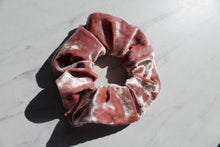 Load image into Gallery viewer, Briar Rose Scrunchie