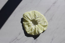 Load image into Gallery viewer, Suck it up Buttercup Scrunchie