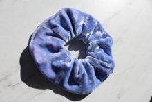 Load image into Gallery viewer, Lilac Scrunchie