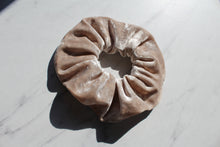 Load image into Gallery viewer, Moonlight Scrunchie