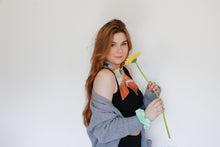 Load image into Gallery viewer, Marina Scarf