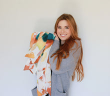 Load image into Gallery viewer, Marina Scarf
