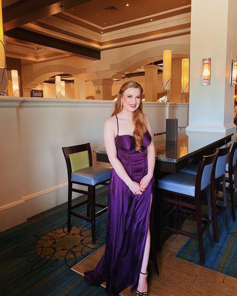 The Gala Gown