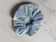 Load image into Gallery viewer, Perri Dyed Scrunchie
