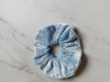 Load image into Gallery viewer, Perri Dyed Scrunchie
