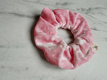 Load image into Gallery viewer, Sugar Dyed Scrunchie
