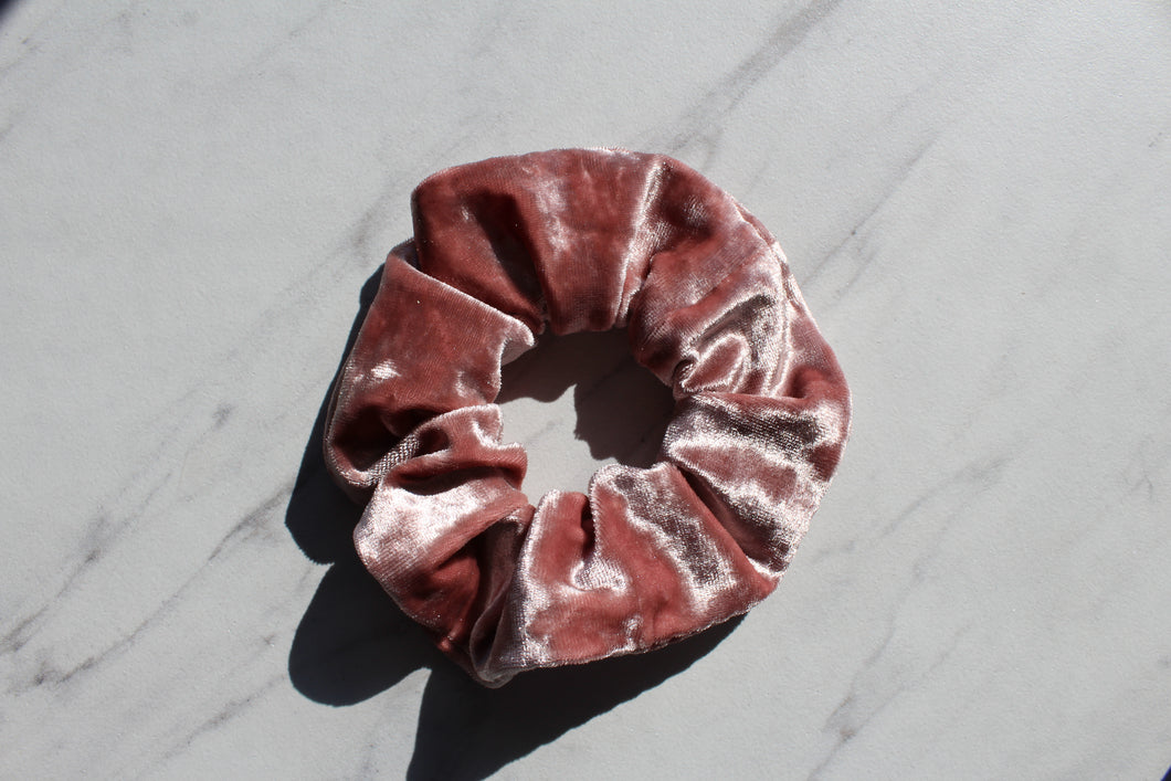 Briar Rose Scrunchie