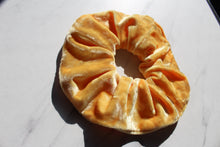 Load image into Gallery viewer, Clementine Scrunchie
