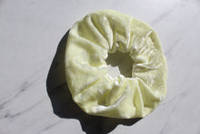 Load image into Gallery viewer, Suck it up Buttercup Scrunchie
