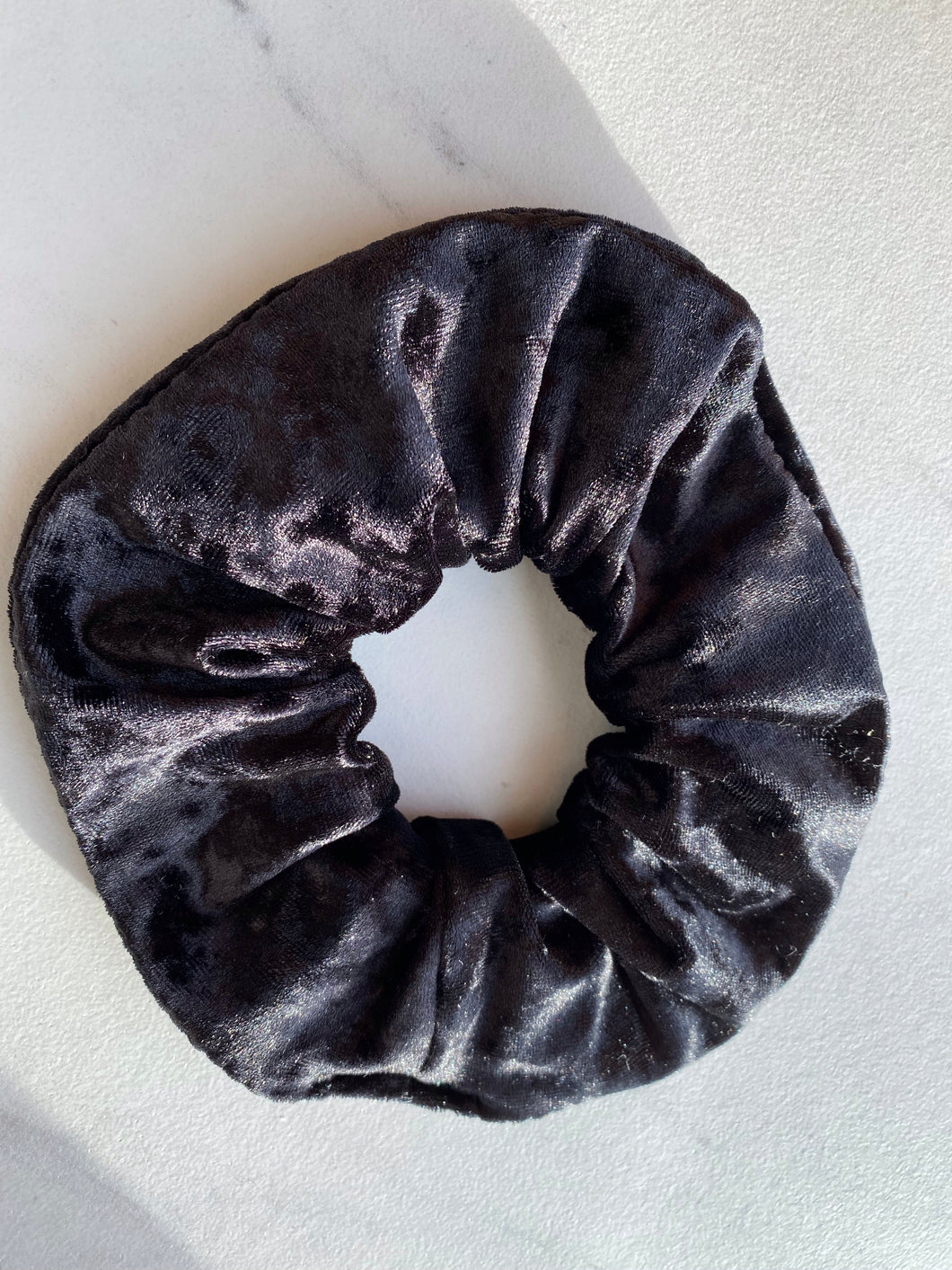 Salem Scrunchie