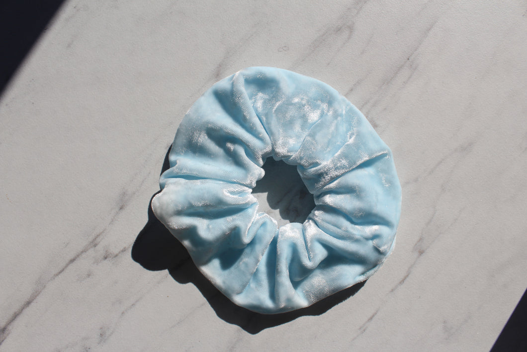Angelica Scrunchie