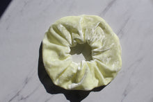 Load image into Gallery viewer, Suck it up Buttercup Scrunchie

