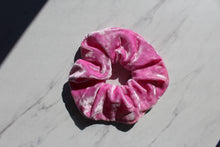 Load image into Gallery viewer, Blossom Scrunchie
