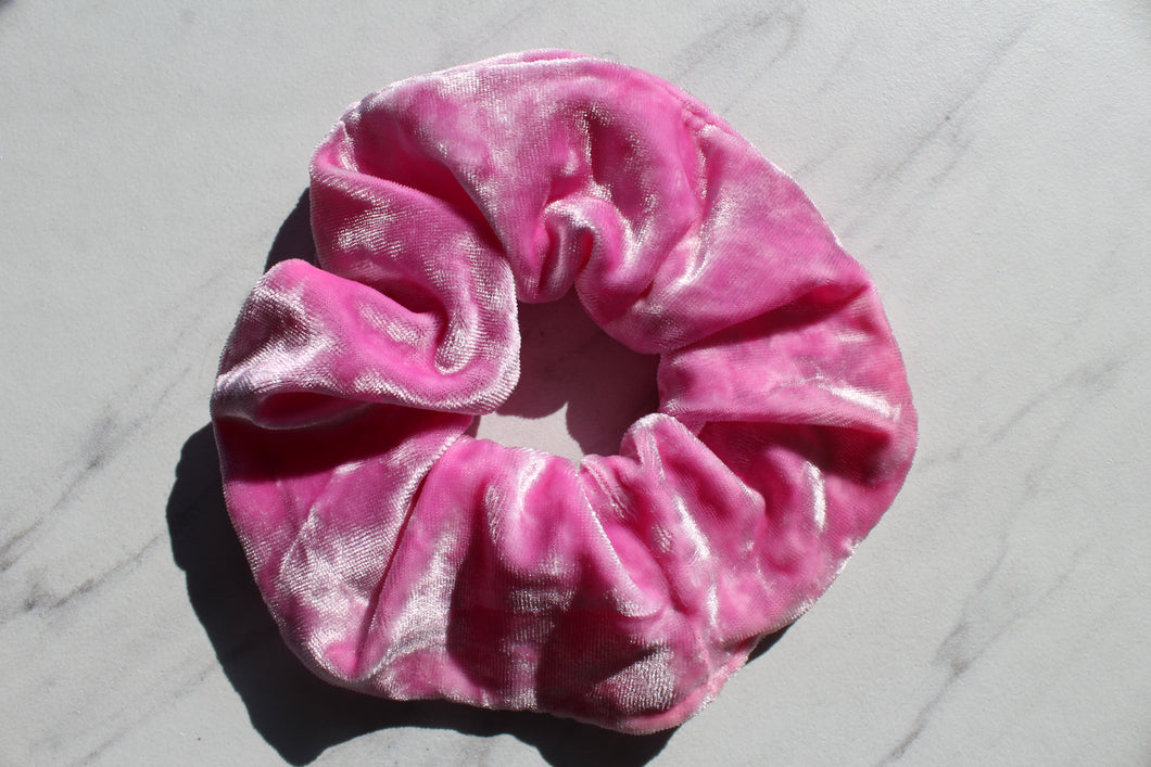 Blossom Scrunchie